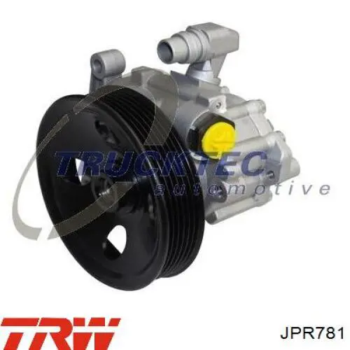 Насос гидравлики TRW JPR781 цена, от 140.92 USD
