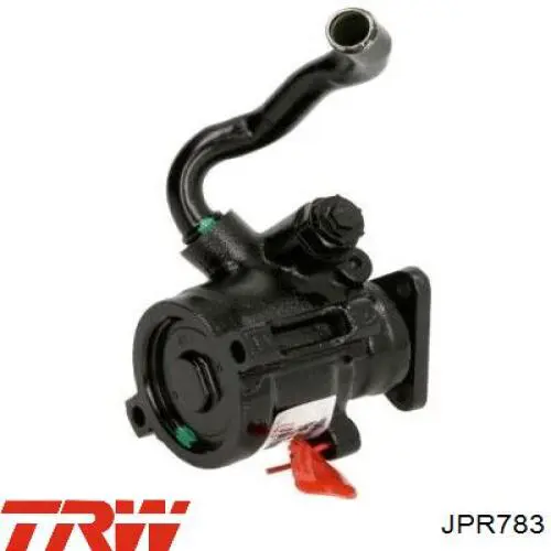 Насос гидравлики Motorherz P1010 цена, от 97.55 USD