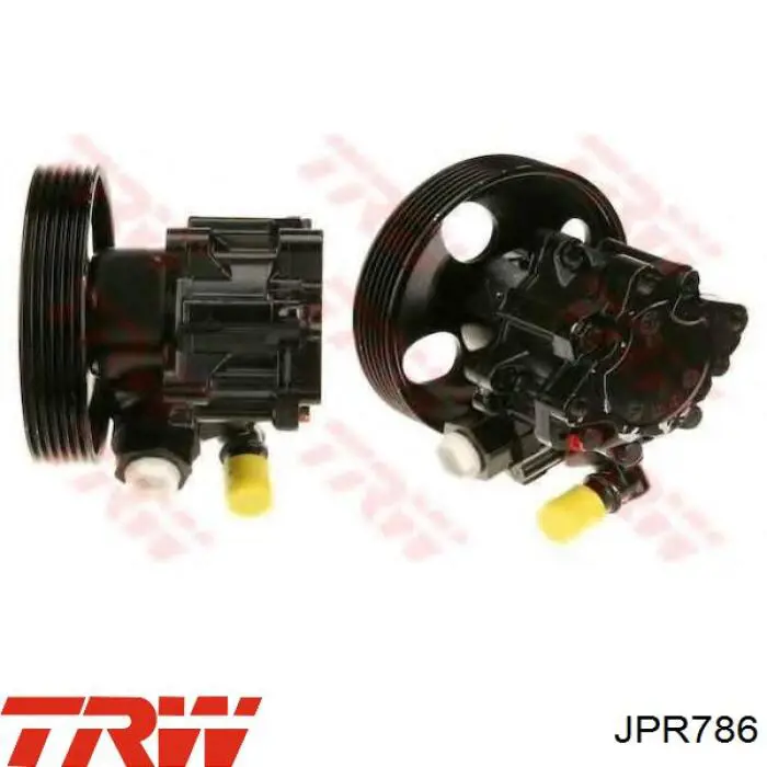 Насос гидравлики TRW JPR786 цена, от 119.05 USD