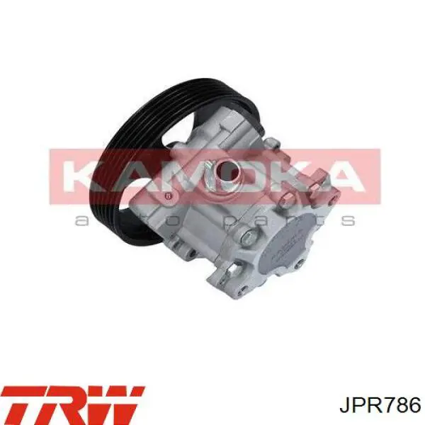 5020409 Autotechteile ГУР руля