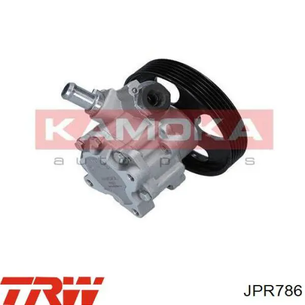 Купить JPR786 TRW Насос рулевого управления