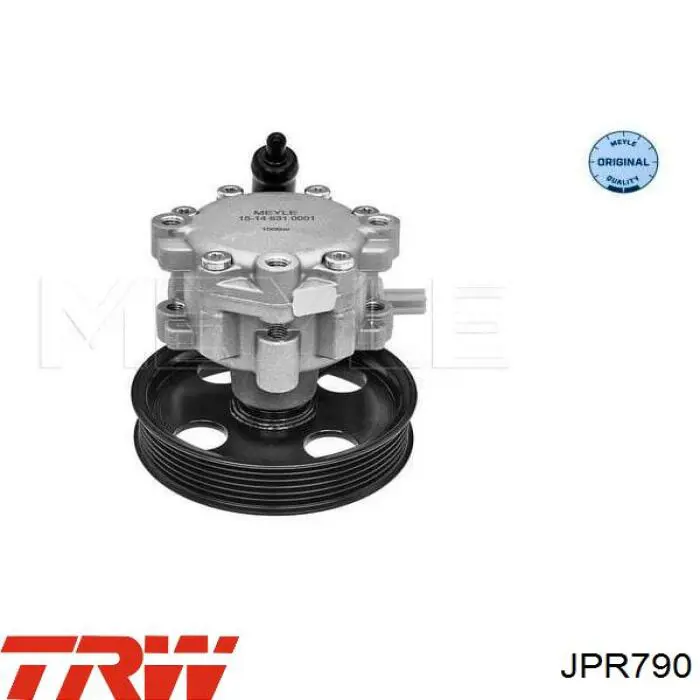 Насос гидравлики Kamoka PP004 цена, от 77.84 USD