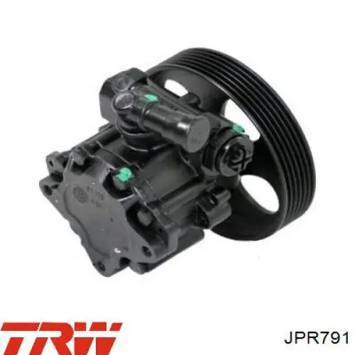 Насос ГУР JPR791 TRW