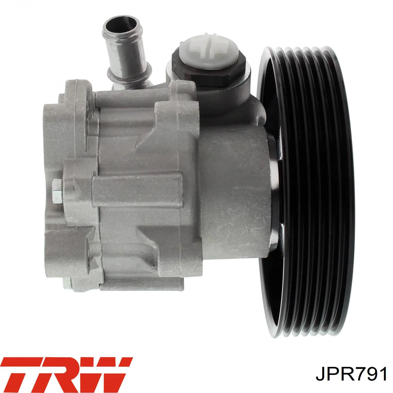 Купить JPR791 TRW Насос рулевого управления