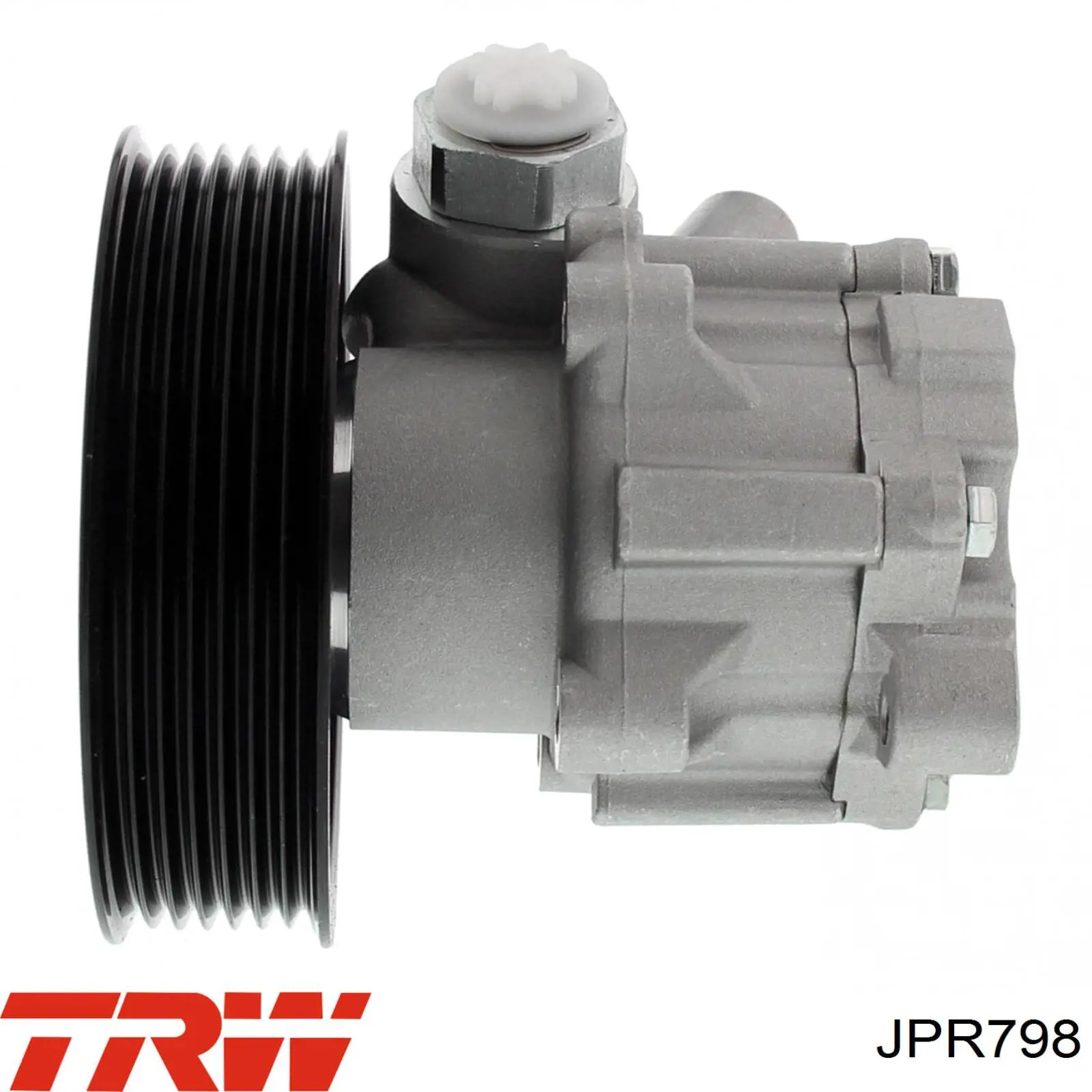 Купить HP1930 Shaftec Насос рулевого управления