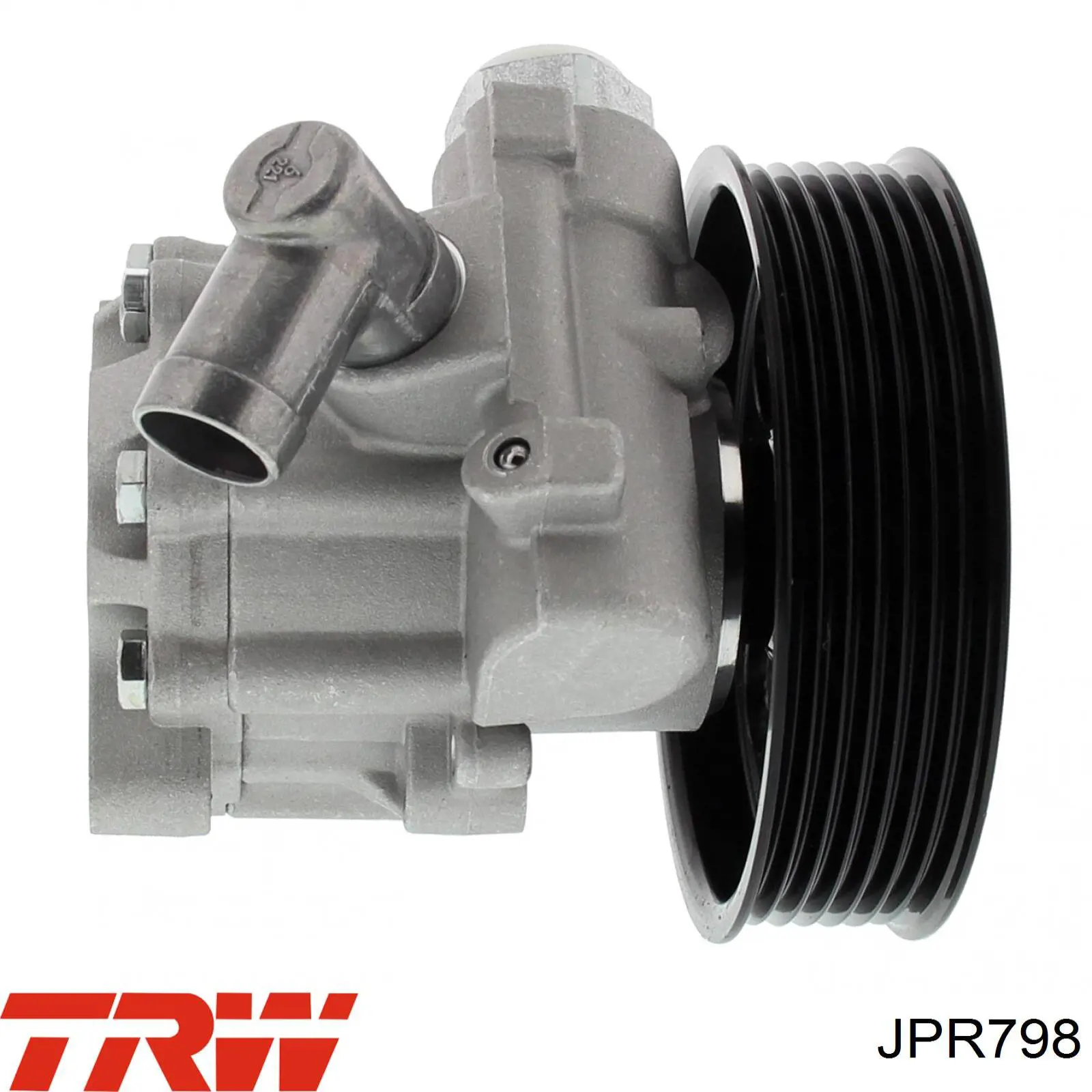 Насос ГУР HP1930 Shaftec