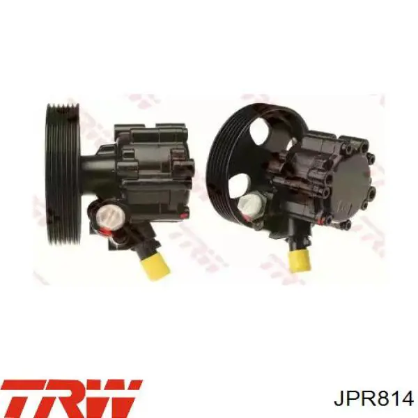 5020412 Autotechteile ГУР руля