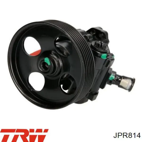 Насос гидравлики Autotechteile 5020412 цена, от 92.10 USD