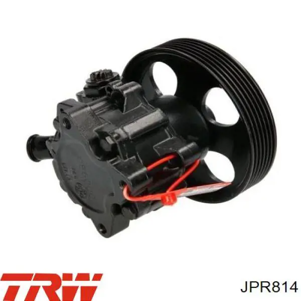 Насос гидравлики TRW JPR814 цена, от 74.55 USD