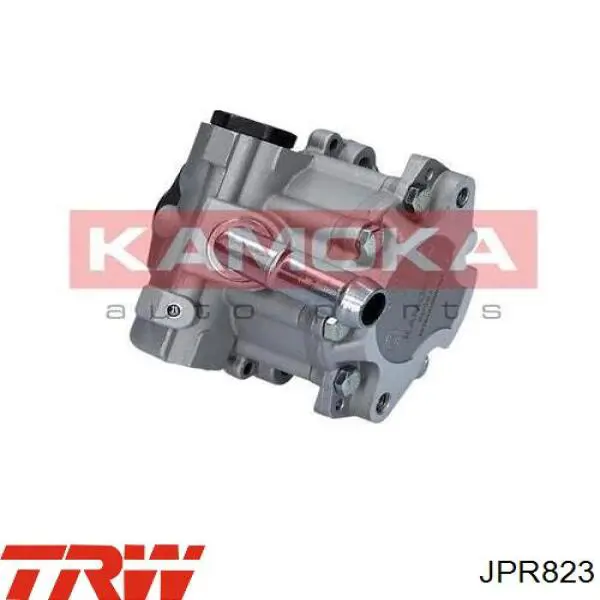 Купить JPR823 TRW Насос рулевого управления