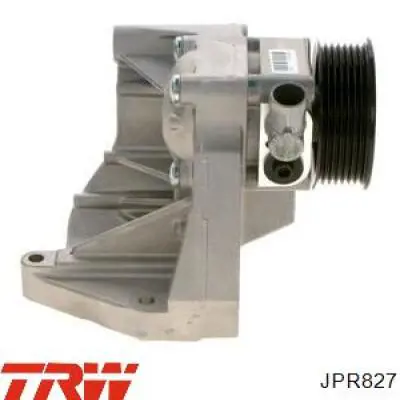 Насос ГУР 7612955116 Fiat/Alfa/Lancia