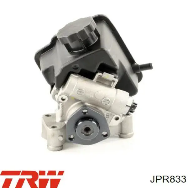 Насос гидроусилителя руля TRW JPR833