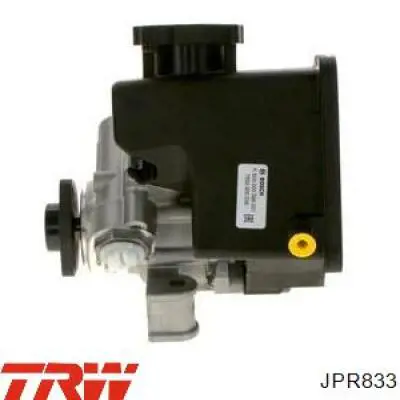 Купить JPR833 TRW Насос рулевого управления