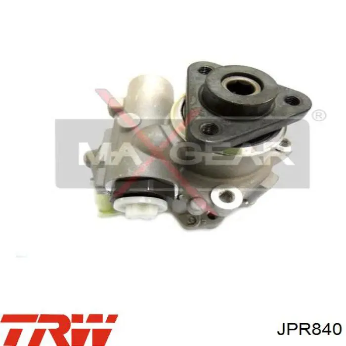 Насос гидроусилителя руля TRW JPR840