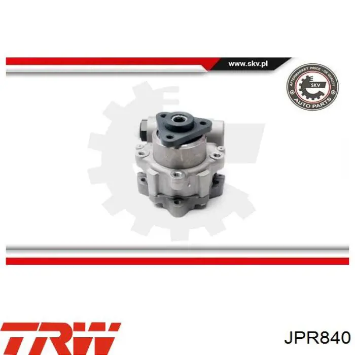 Купить HP703 Optimal Насос рулевого управления