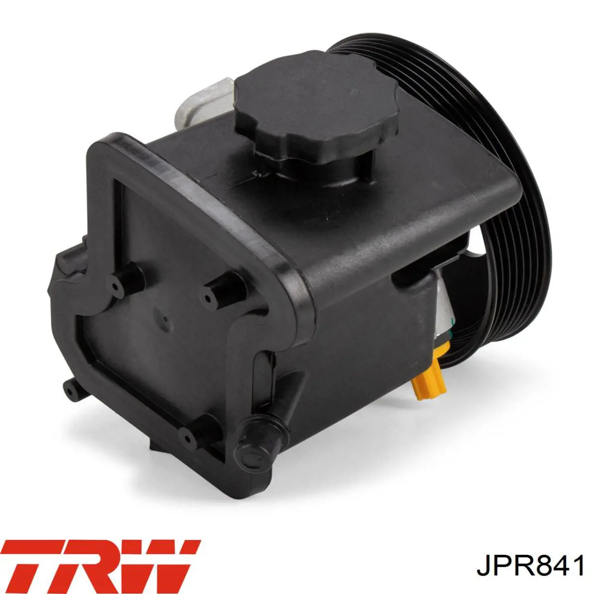 Насос ГУР JPR841 TRW