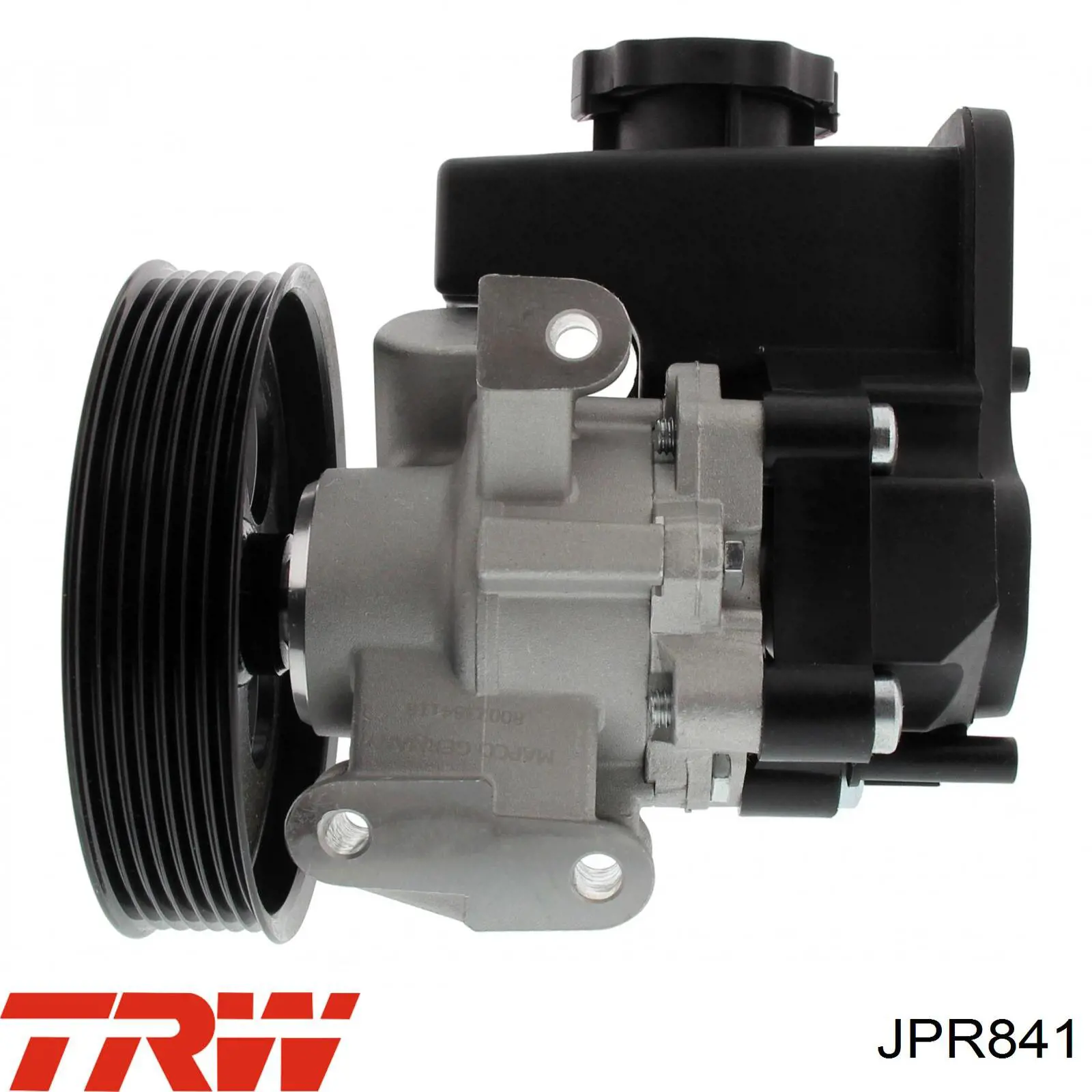 Насос гидроусилителя руля TRW JPR841