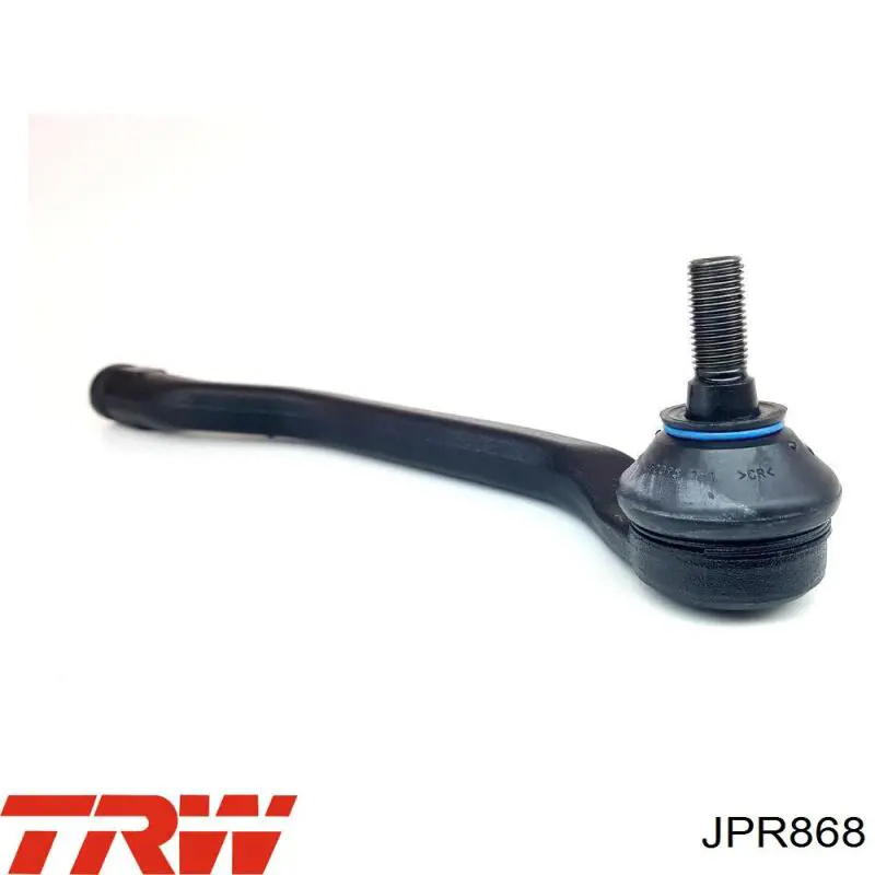 Насос гидроусилителя руля TRW JPR868