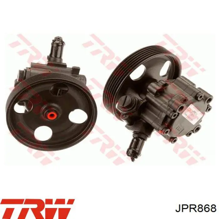 Насос гидравлики TRW JPR868 цена, от 111.88 USD