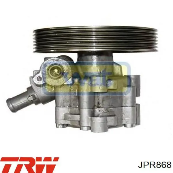 Купить JPR868 TRW Насос рулевого управления