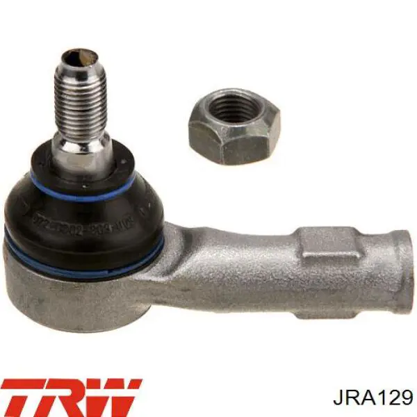JRA129 TRW