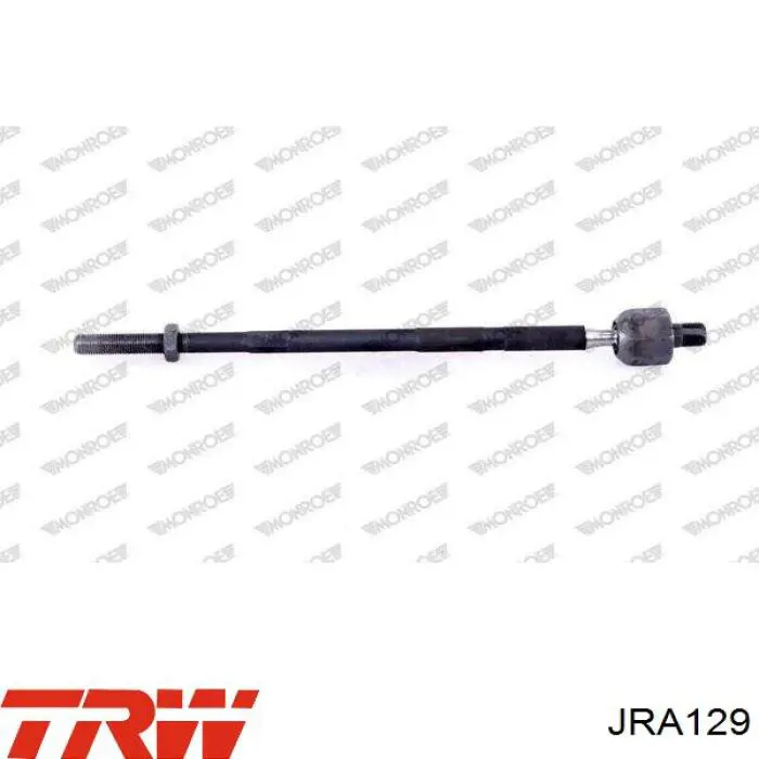 Купить JRA129 TRW Тяга рулевая в сборе левая