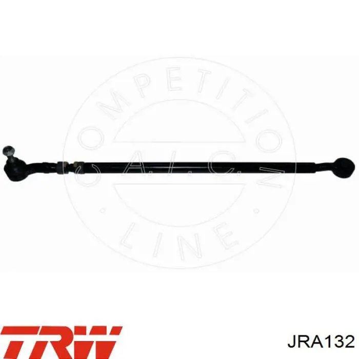 Тяга рулевая в сборе, правая TRW JRA132 цена, от 53.04 USD