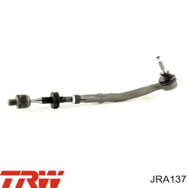 Купить JRA137 TRW Тяга рулевая в сборе левая