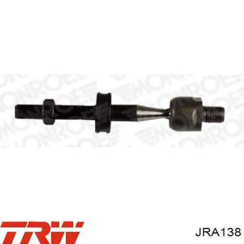 Тяга рулевая в сборе правая JRA138 TRW