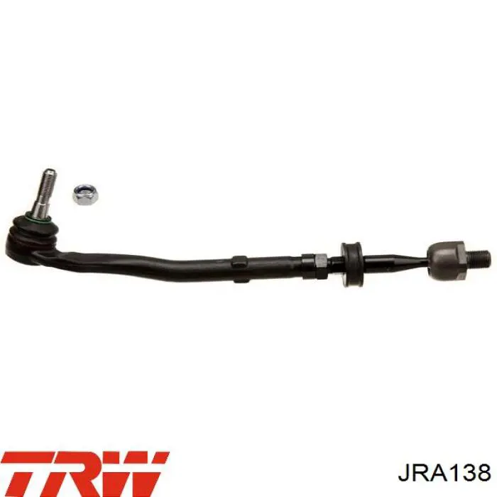 Купить JRA138 TRW Тяга рулевая в сборе правая