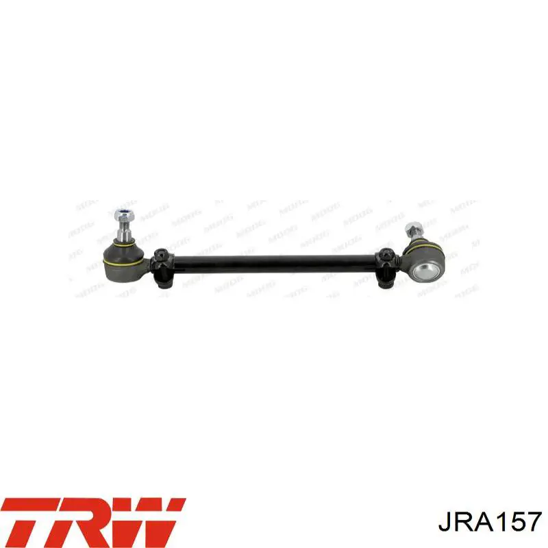 Тяга рулевая в сборе TRW JRA157 цена, от 24.62 USD