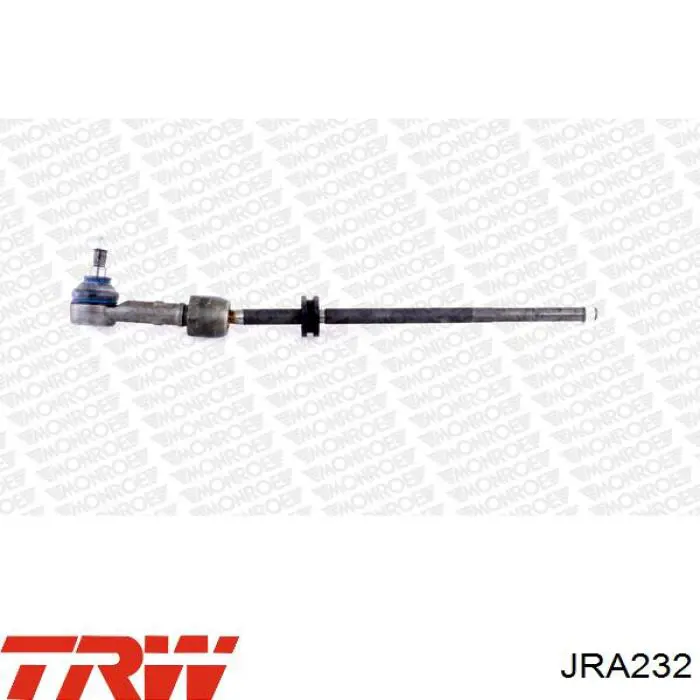 Купить JRA232 TRW Тяга рулевая в сборе левая