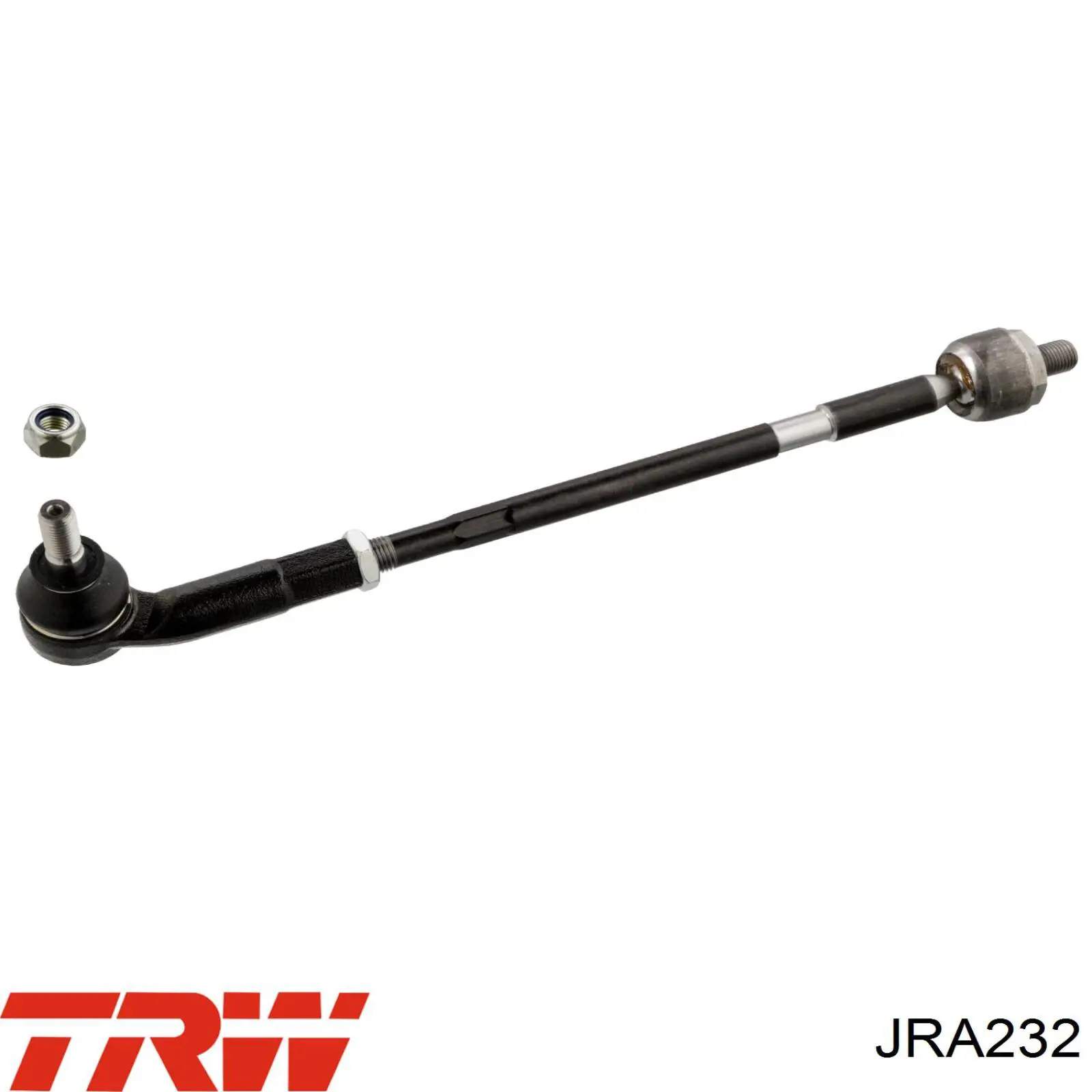 JRA232 TRW