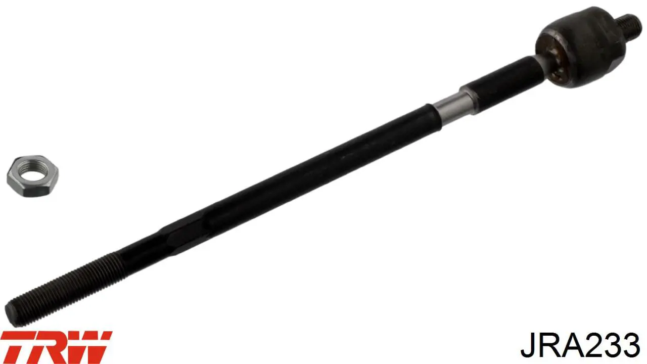 Тяга рулевая в сборе, левая VAG 6K0422821E цена, от 20.11 USD