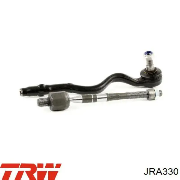 Тяга рулевая в сборе, левая TRW JRA330 цена, от 38.53 USD