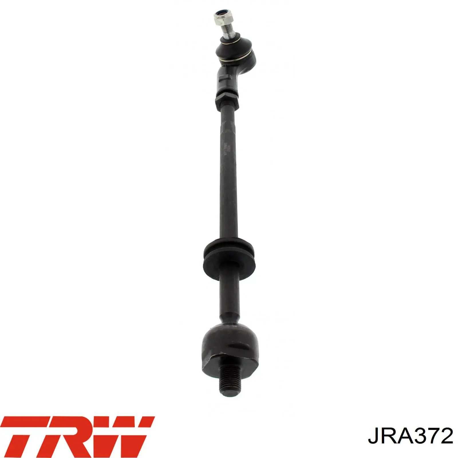 Тяга рулевая в сборе левая JRA372 TRW