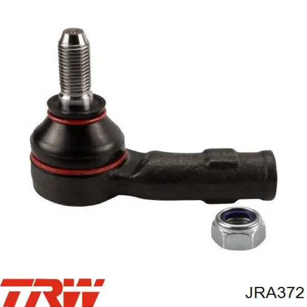 JRA372 TRW Поперечная рулевая тяга левая