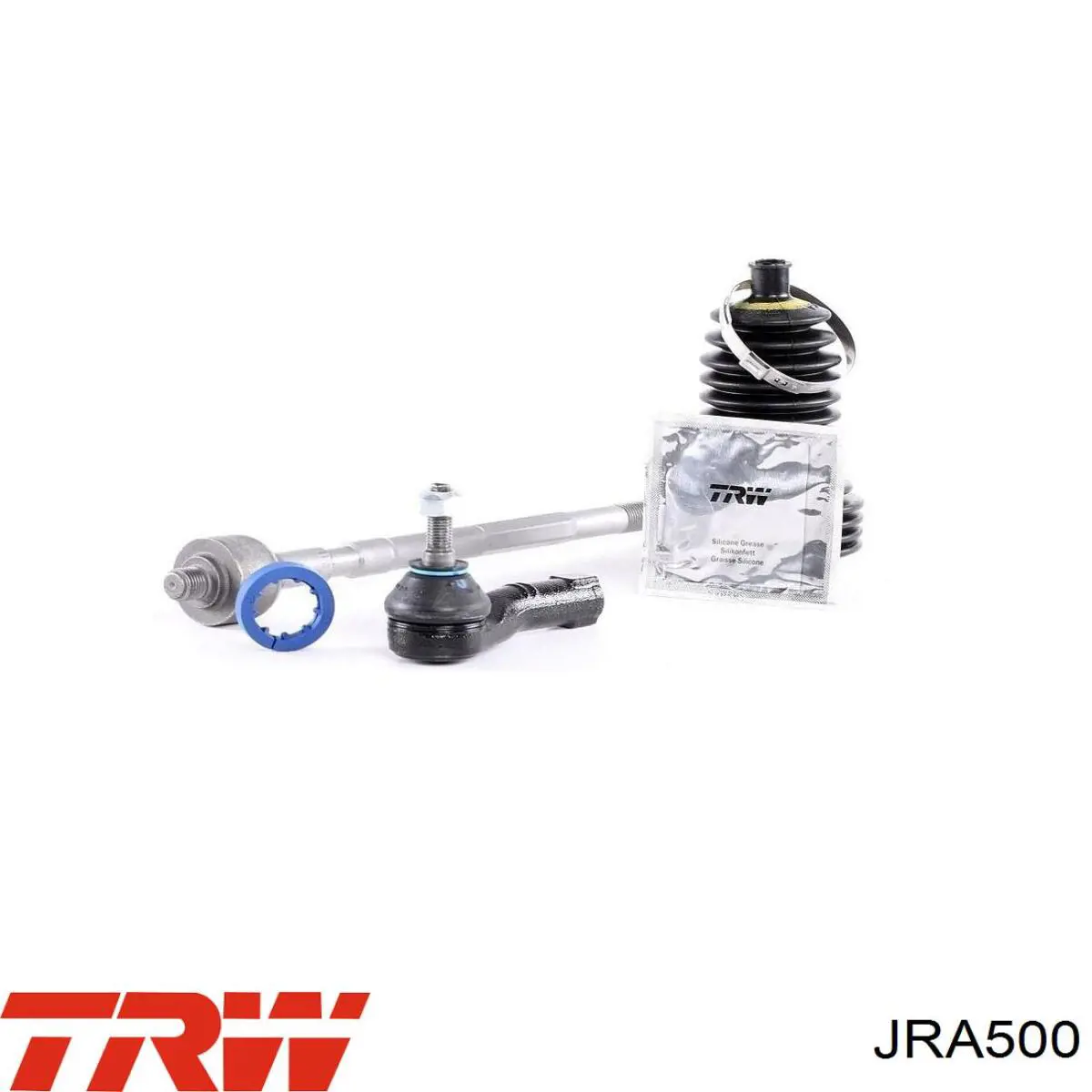 Купить JRA500 TRW Тяга рулевая в сборе