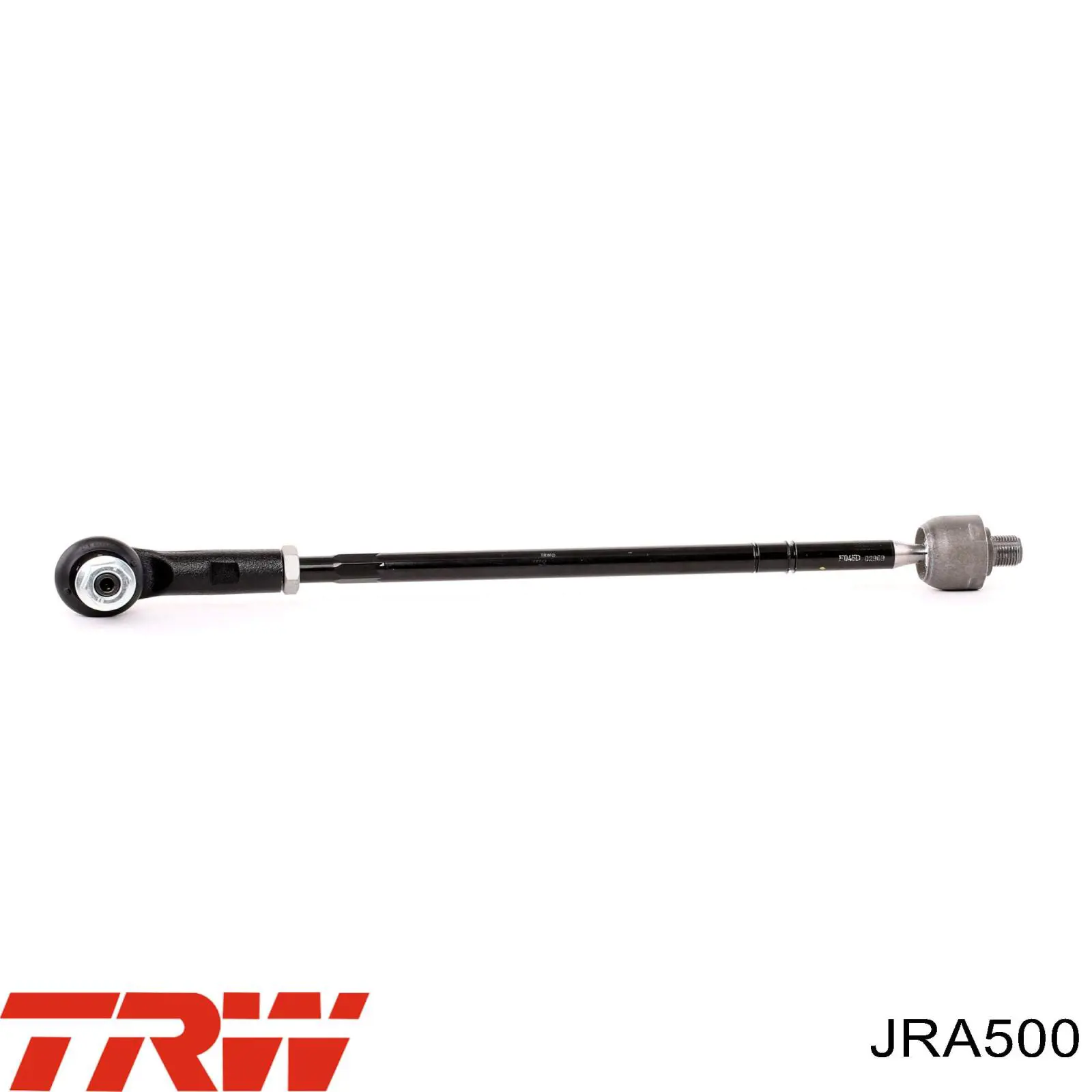 Тяга рулевая в сборе TRW JRA500 цена, от 39.07 USD