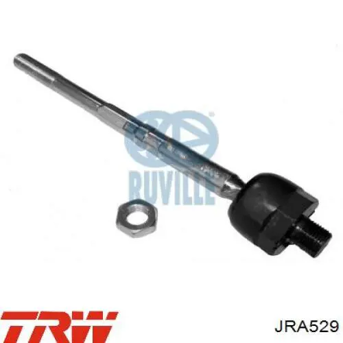 Купить JRA529 TRW Тяга рулевая в сборе левая