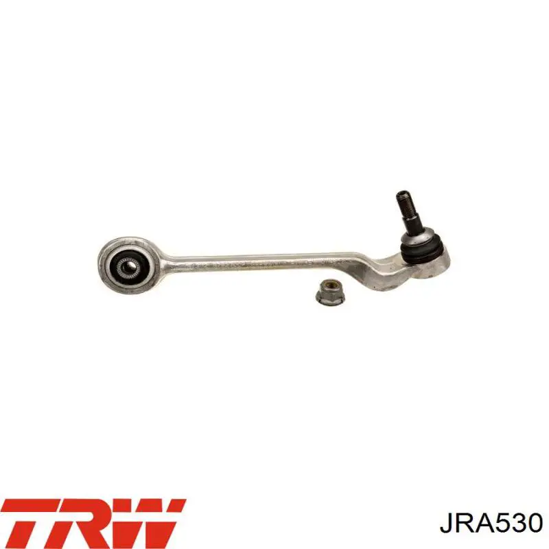 Тяга рулевая в сборе, правая TRW JRA530 цена, от 41.49 USD