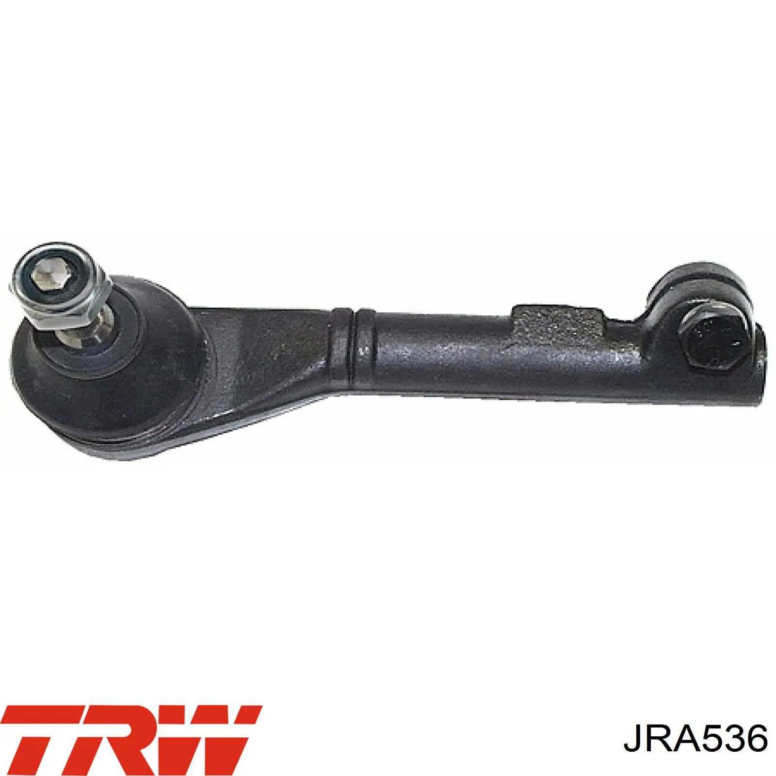 Тяга рулевая в сборе, левая TRW JRA536 цена, от 18.72 USD
