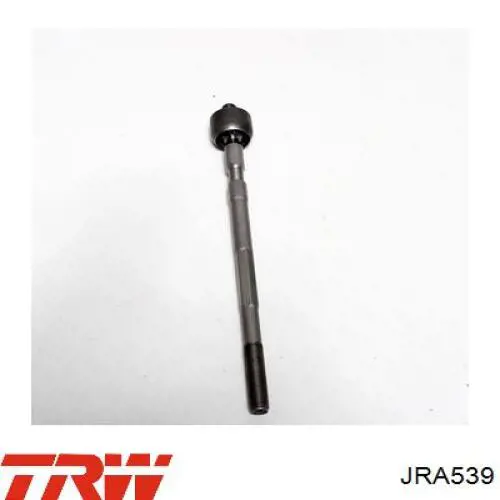 Тяга рулевая в сборе, правая TRW JRA539 цена, от 43.74 USD