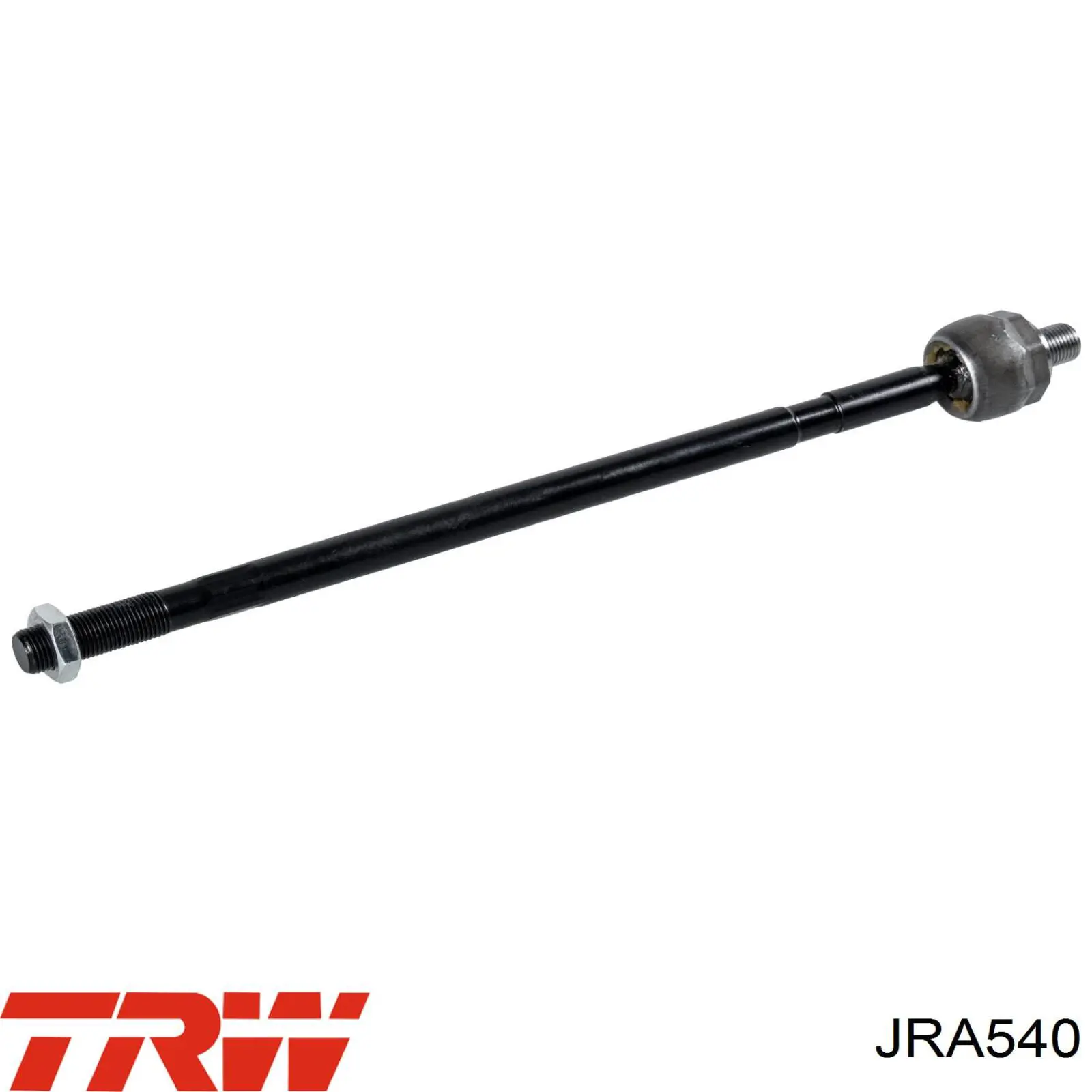 Тяга рулевая в сборе TRW JRA540 цена, от 28.31 USD