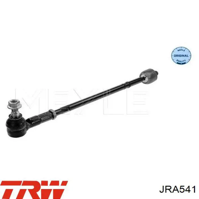 Тяга рулевая в сборе TRW JRA541 цена, от 28.12 USD