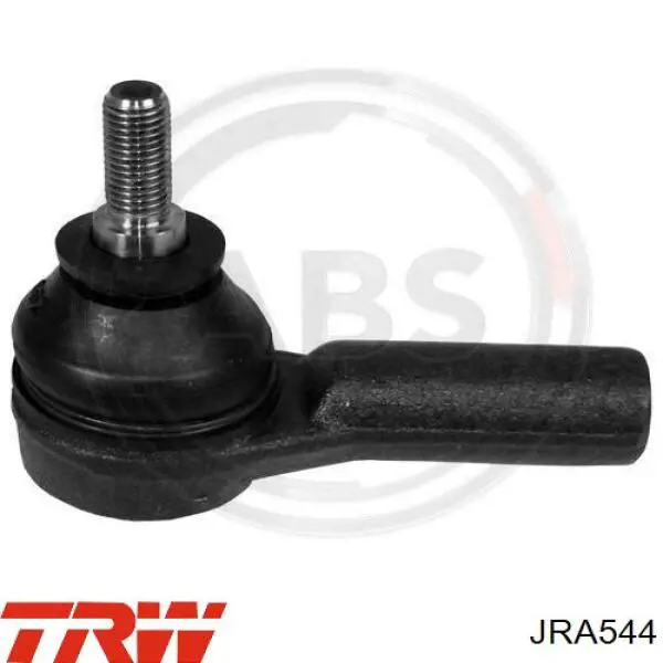 Тяга рулевая в сборе TRW JRA544 цена, от 130.73 USD
