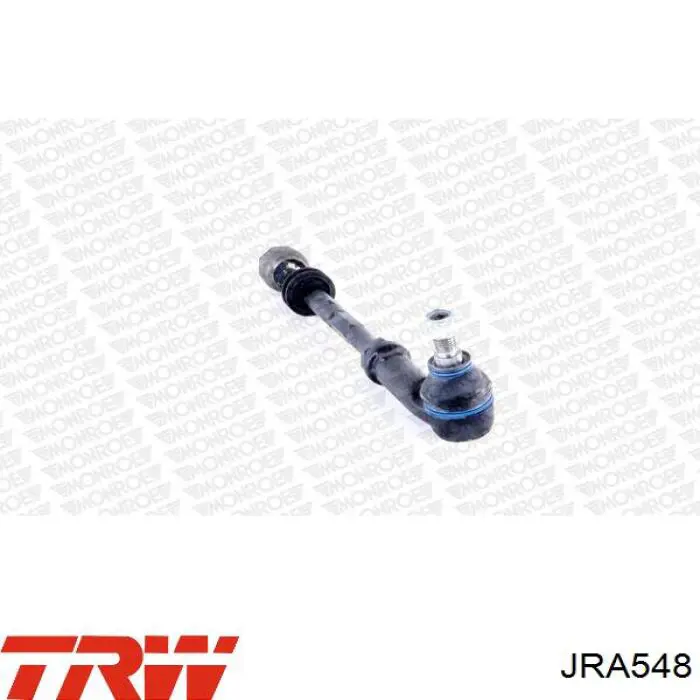 Тяга рулевая в сборе, левая TRW JRA548 цена, от 34.04 USD