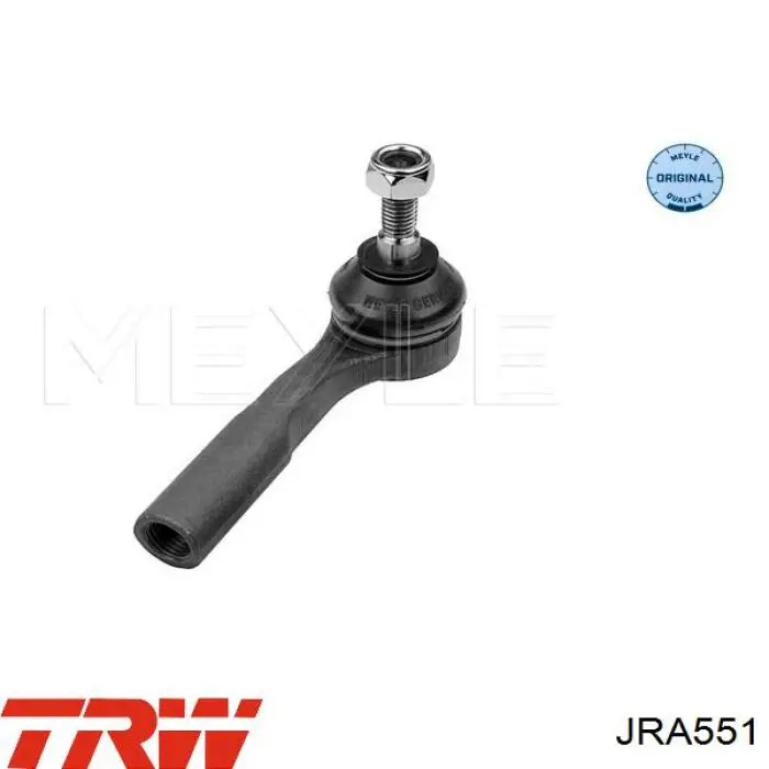 Купить JRA551 TRW Тяга рулевая в сборе правая