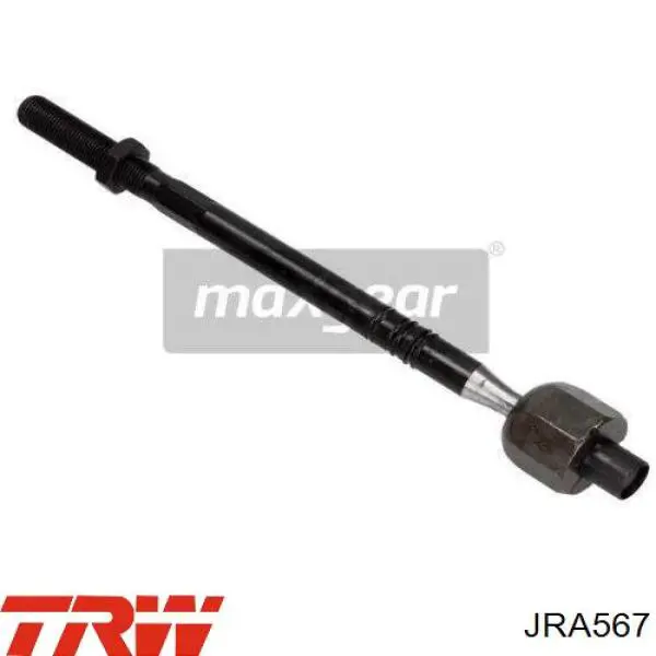 Тяга рулевая в сборе, правая TRW JRA567 цена, от 41.24 USD
