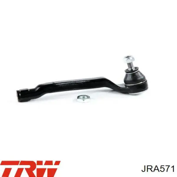 Купить JRA571 TRW Тяга рулевая в сборе правая